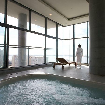 Micasa Suites - Stylish Condo By Cn Tower Toronto Extérieur photo