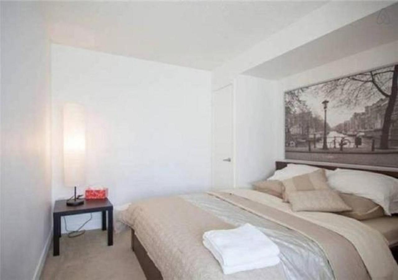 Micasa Suites - Stylish Condo By Cn Tower Toronto Extérieur photo