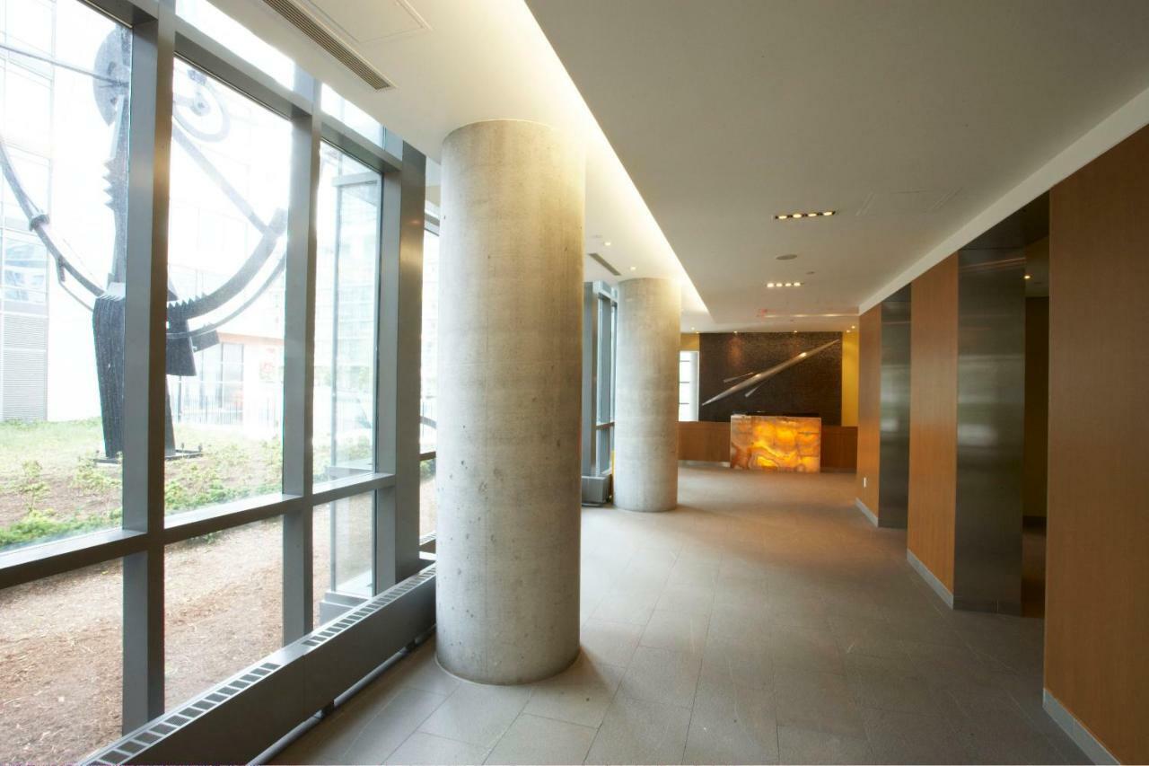 Micasa Suites - Stylish Condo By Cn Tower Toronto Extérieur photo