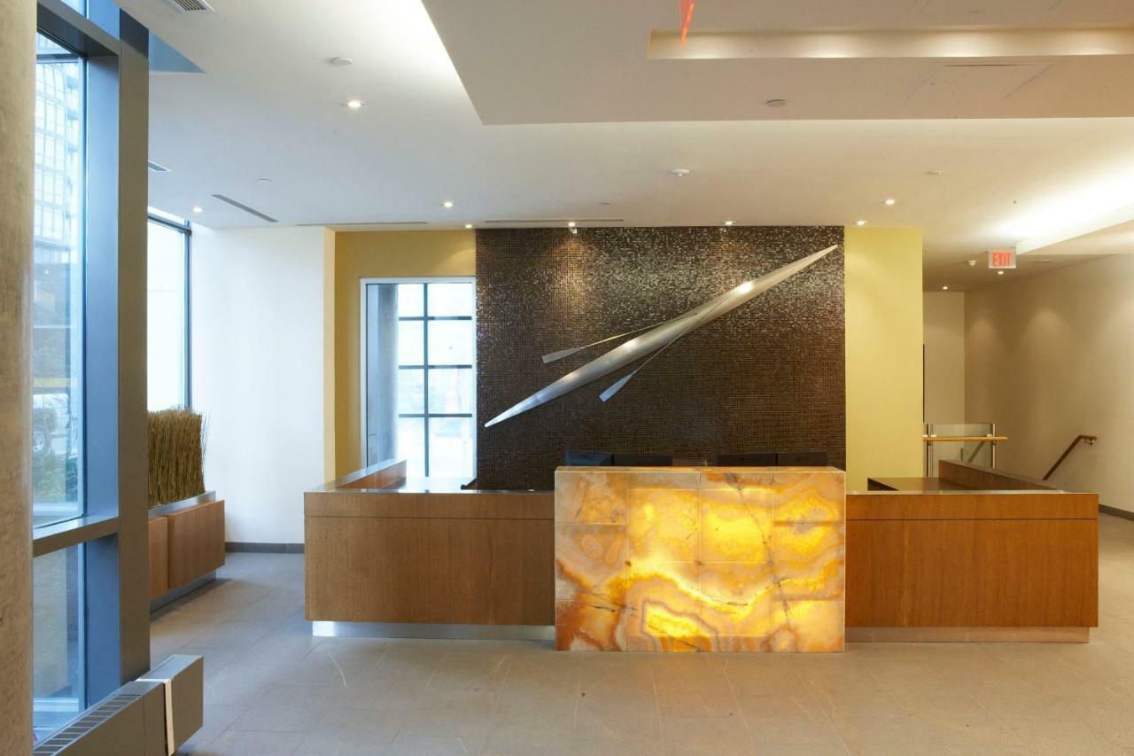 Micasa Suites - Stylish Condo By Cn Tower Toronto Extérieur photo